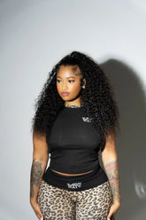 Cozy in Cheetah Set The Kashh Way