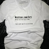 BUENAS NOCHES TEE My Store