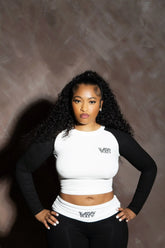 Two Tone Kashh Set The Kashh Way