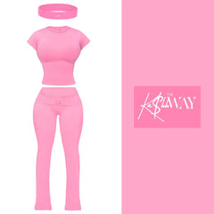 Stretch It Out Set The Kashh Way