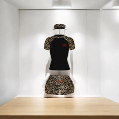 That Girl Set The Kashh Way