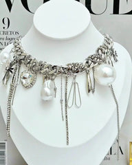 Just a Girl Chain The Kashh Way