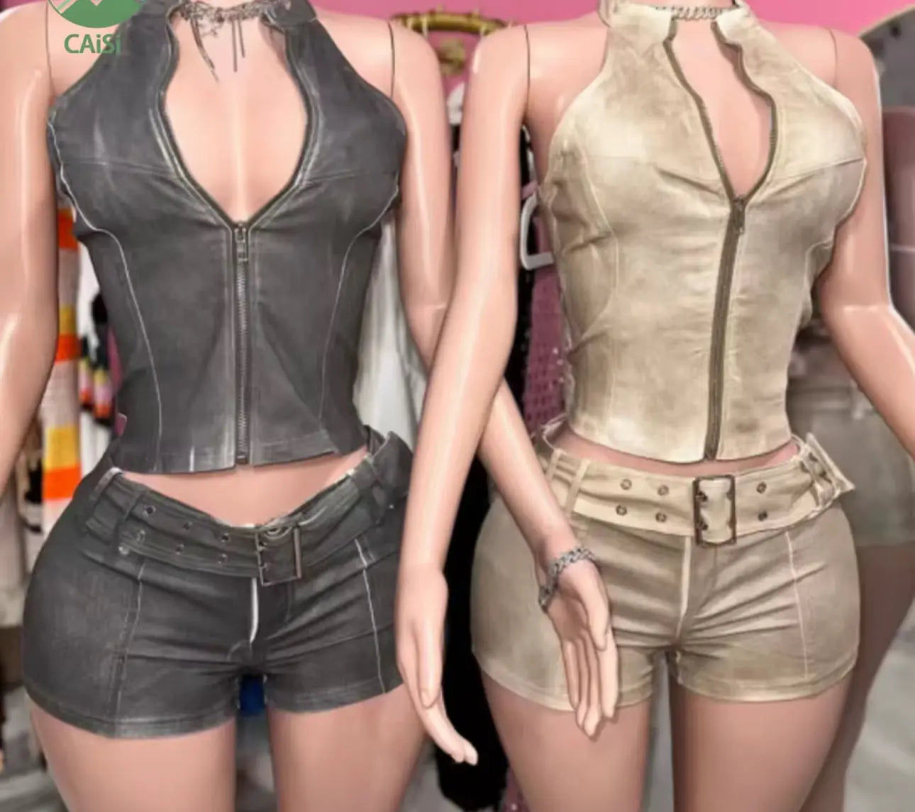 Rodeo Girl Set The Kashh Way