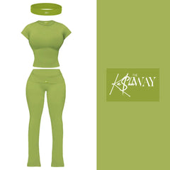 Stretch It Out Set The Kashh Way