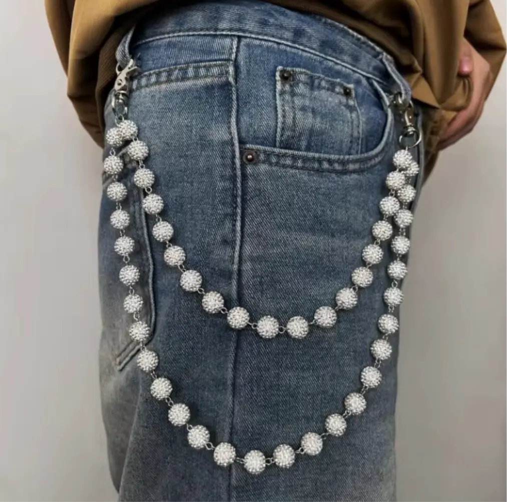 Just a chain The Kashh Way