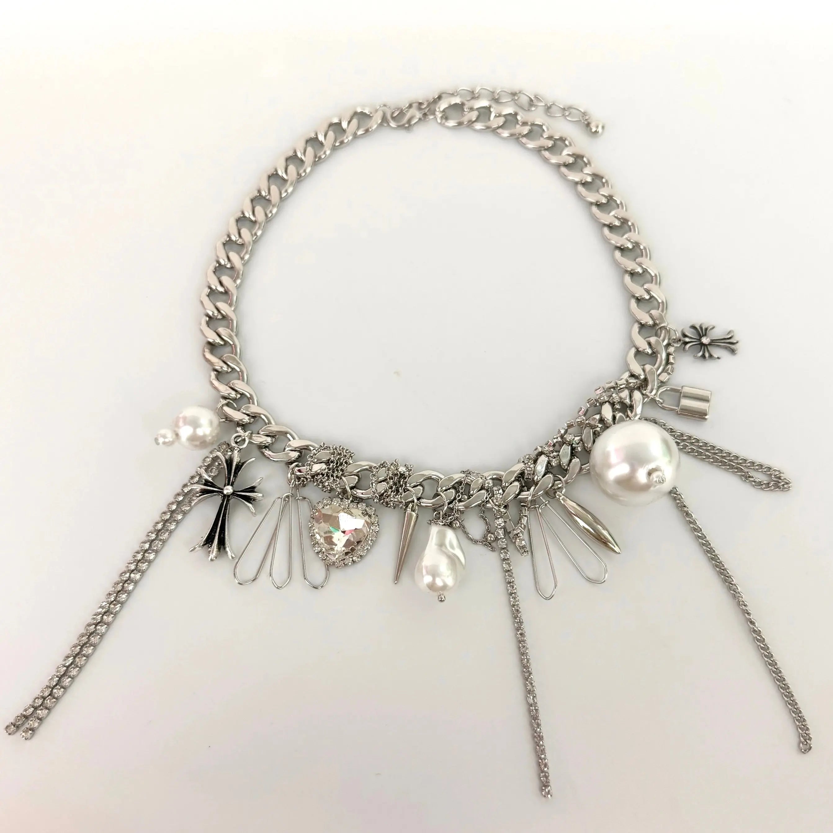 Just a Girl Chain The Kashh Way