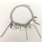 Just a Girl Chain The Kashh Way