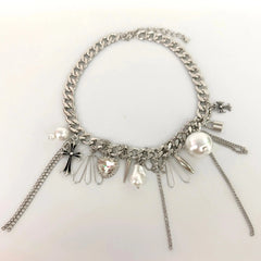 Just a Girl Chain The Kashh Way