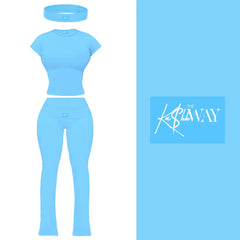 Stretch It Out Set The Kashh Way