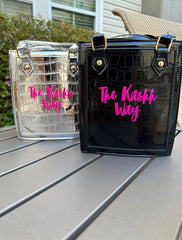 Kashh Bag - The Kashh Way