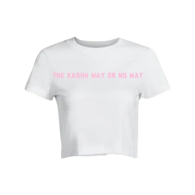Kashh Tee My Store