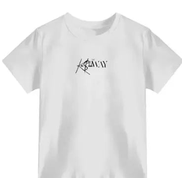 Signature Tee The Kashh Way
